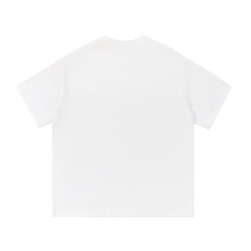 Love is Grace, White Essential Cotton T-Shirt