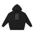 Love Is Grace, Heavyweight Hoodie