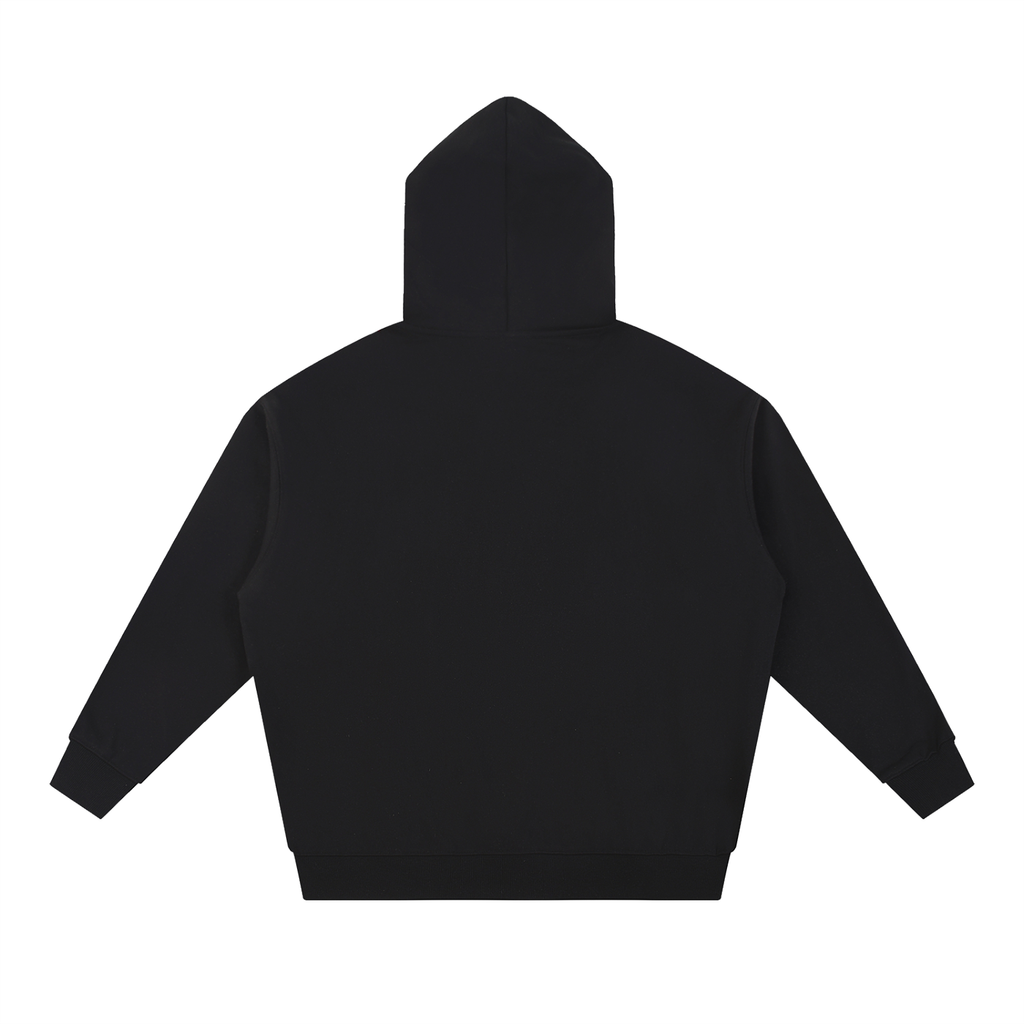 Love Is Grace, Heavyweight Hoodie
