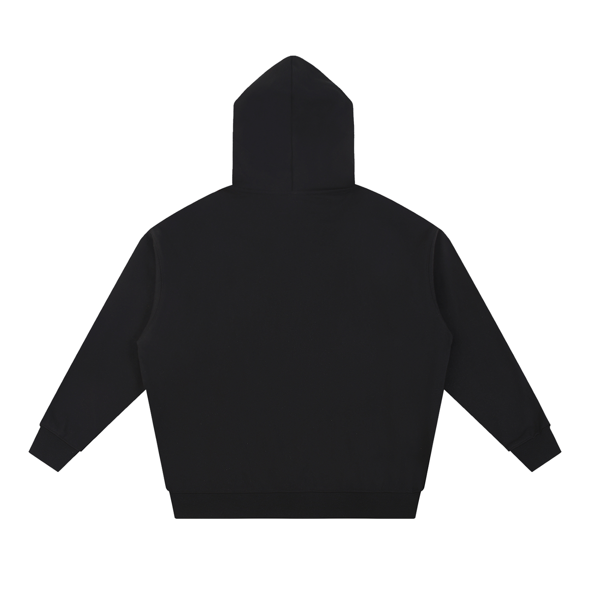 Love Is Grace, Heavyweight Hoodie